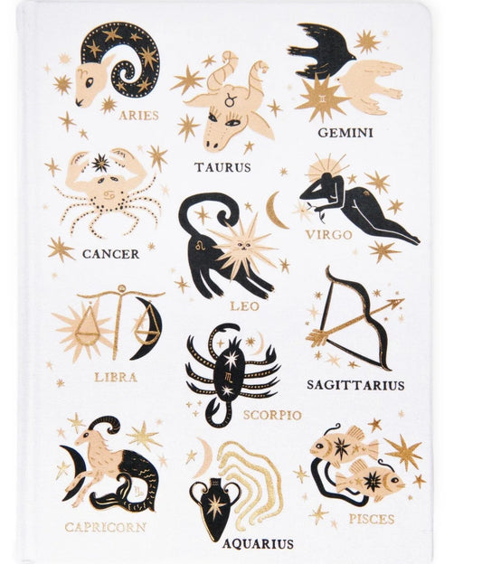 ZODIAC JOURNAL
