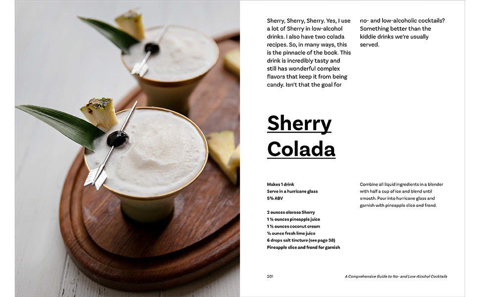 MINDFUL MIXOLOGY: NO-AND LOW-ALCOHOL COCTAILS RECIPE BOOK