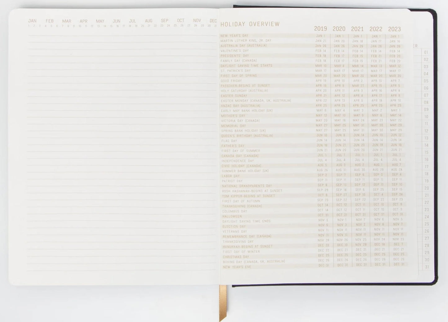 BAD IDEAS JOURNAL