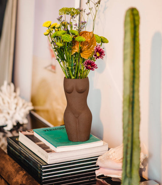 BODY VASE in LARGE